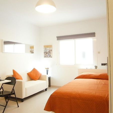 Marbel Apartments Barcelona Phòng bức ảnh