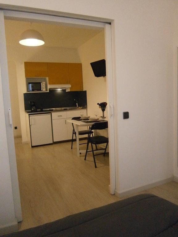 Marbel Apartments Barcelona Phòng bức ảnh