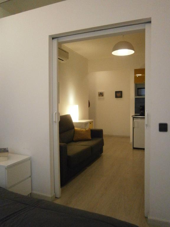 Marbel Apartments Barcelona Phòng bức ảnh