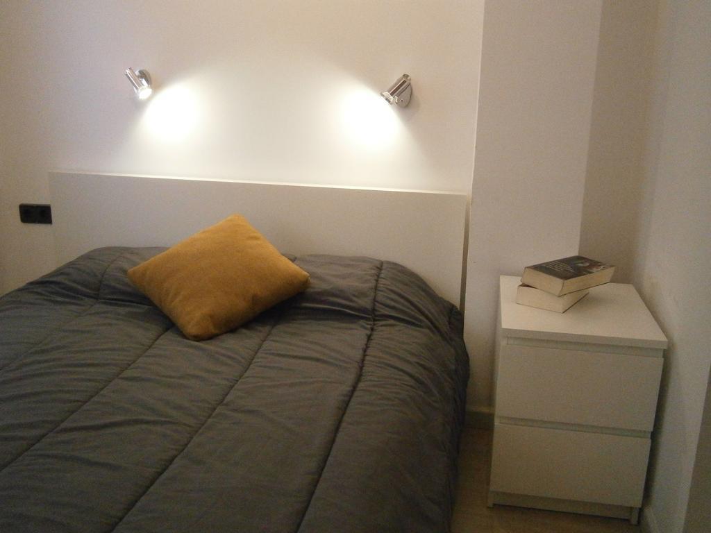 Marbel Apartments Barcelona Phòng bức ảnh