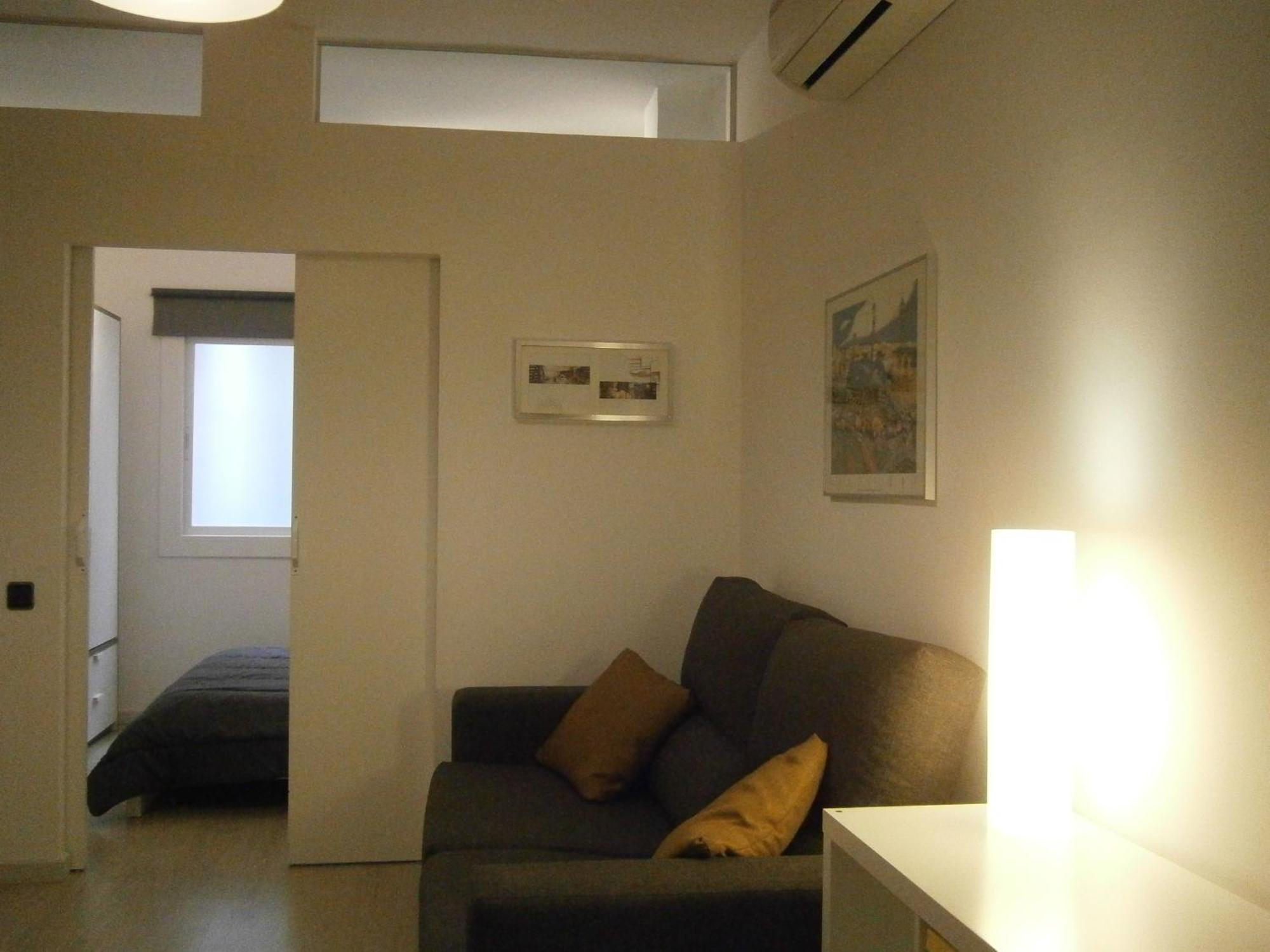 Marbel Apartments Barcelona Phòng bức ảnh