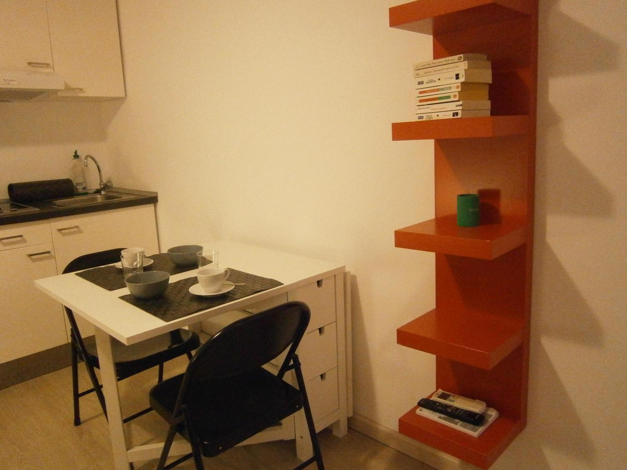 Marbel Apartments Barcelona Phòng bức ảnh