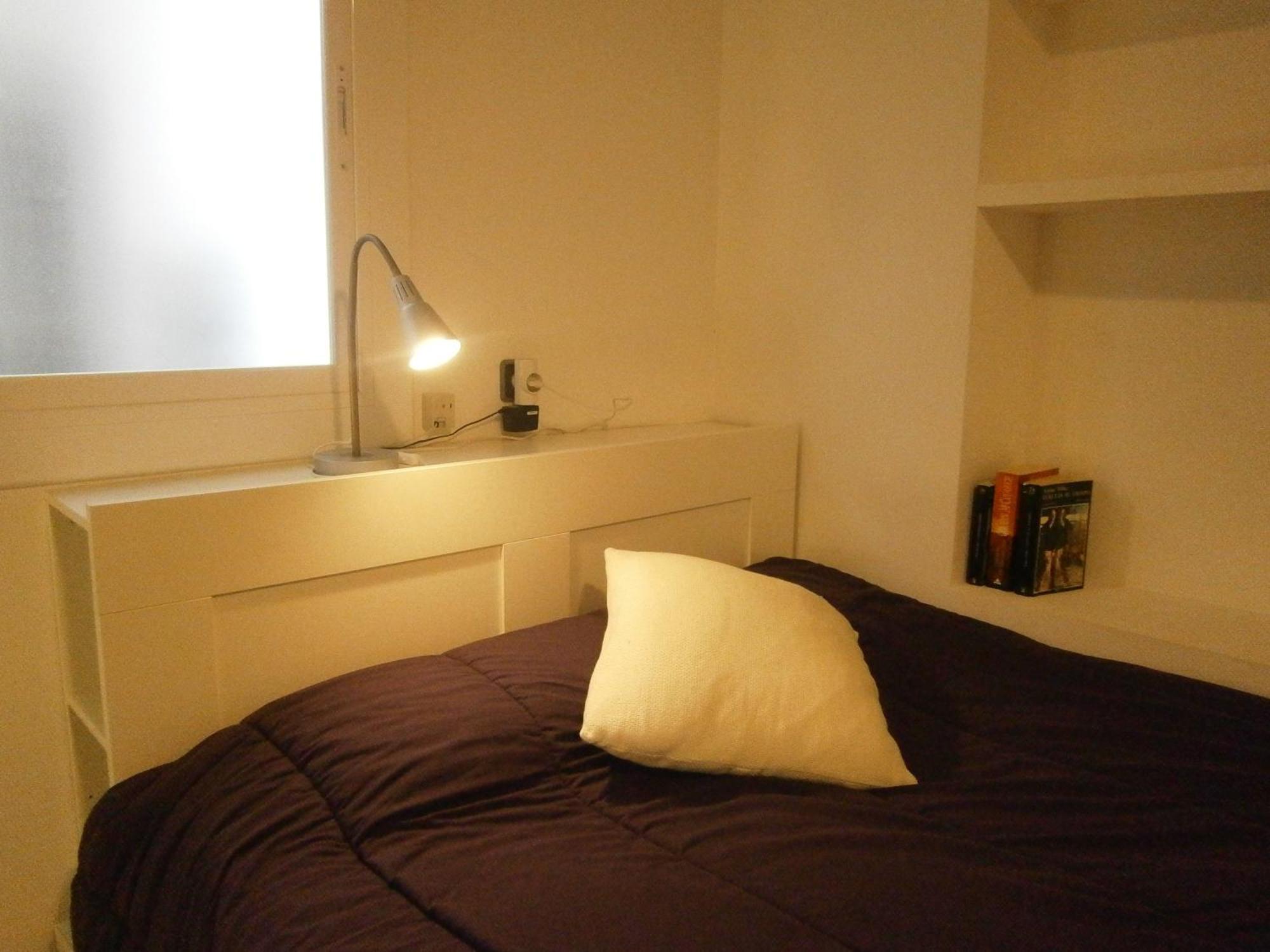 Marbel Apartments Barcelona Phòng bức ảnh