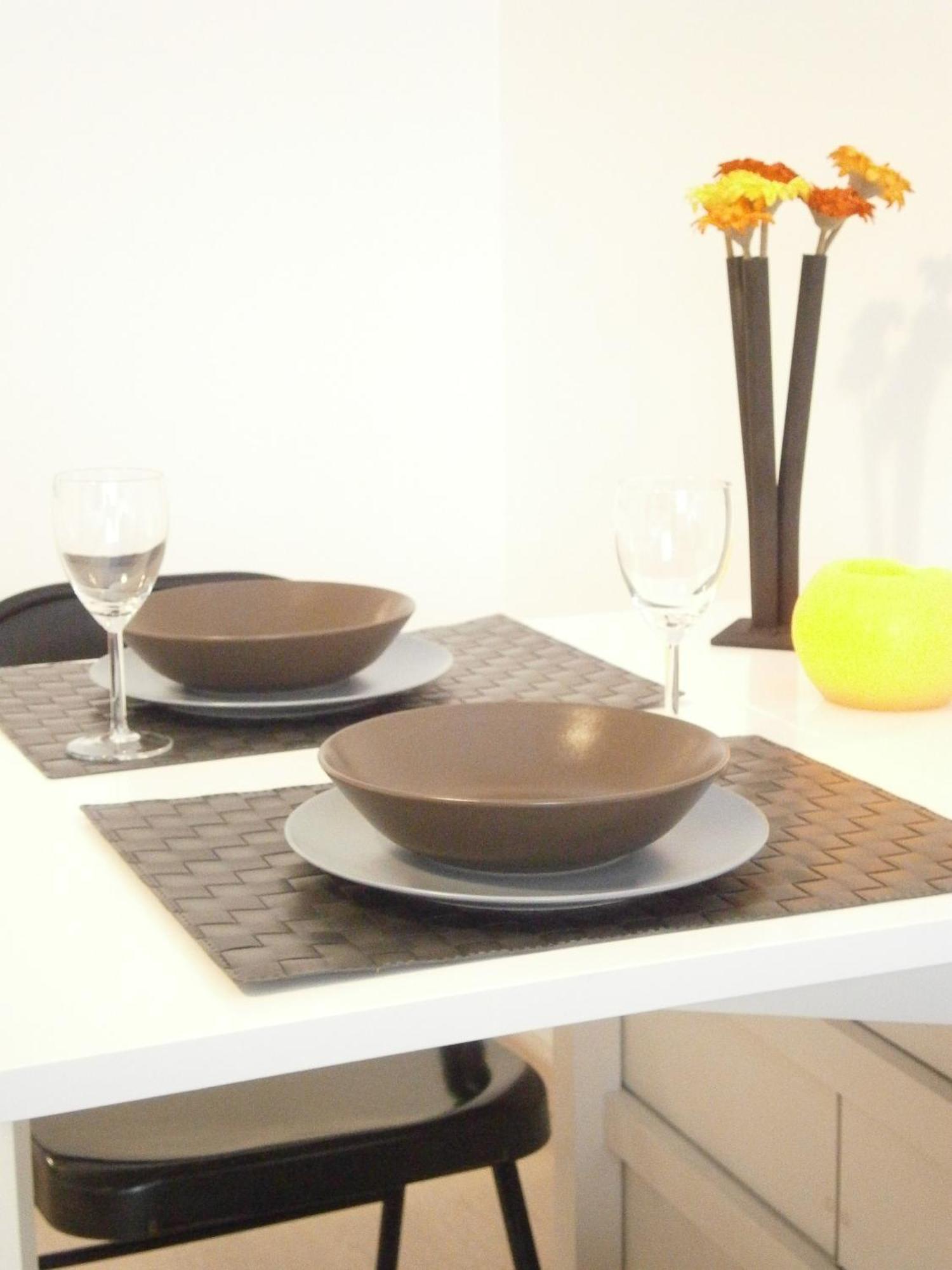 Marbel Apartments Barcelona Ngoại thất bức ảnh