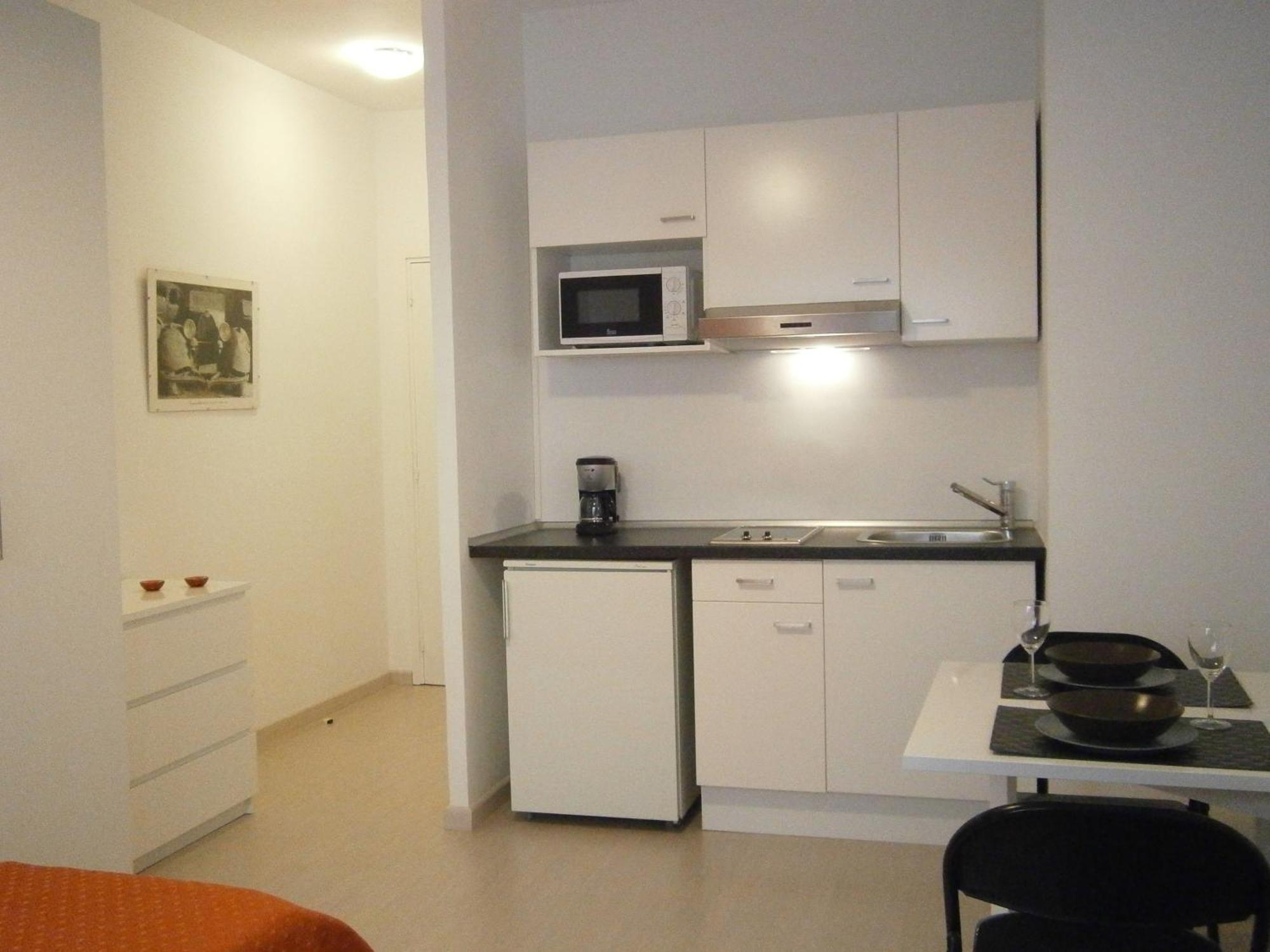 Marbel Apartments Barcelona Phòng bức ảnh