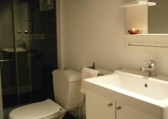 Marbel Apartments Barcelona Phòng bức ảnh