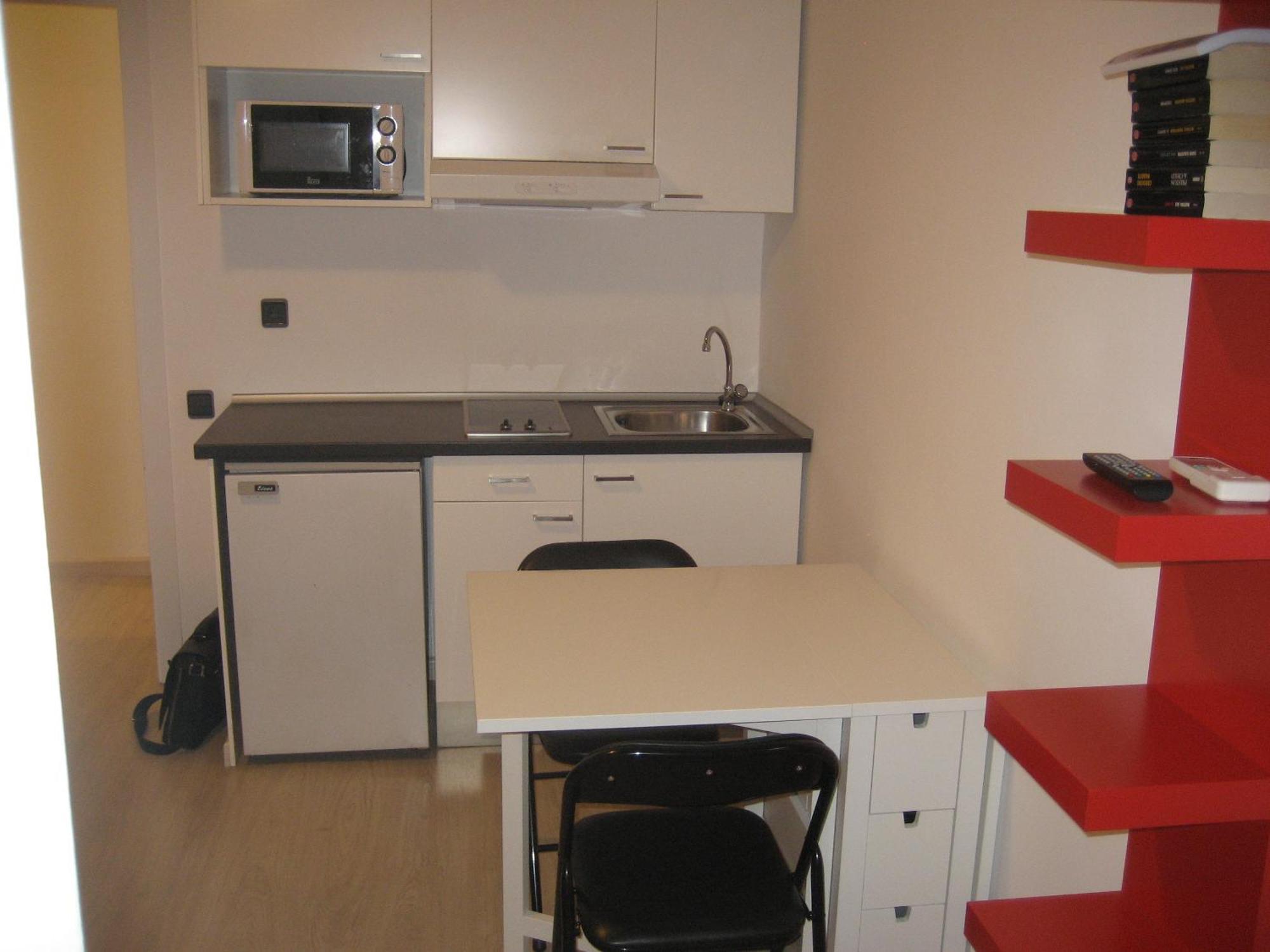 Marbel Apartments Barcelona Phòng bức ảnh