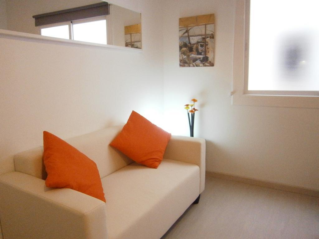 Marbel Apartments Barcelona Phòng bức ảnh