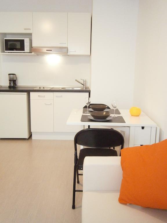 Marbel Apartments Barcelona Phòng bức ảnh