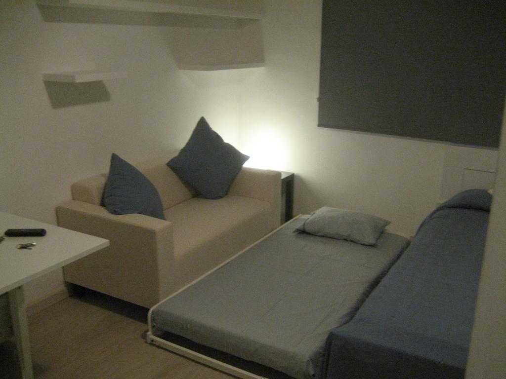 Marbel Apartments Barcelona Phòng bức ảnh