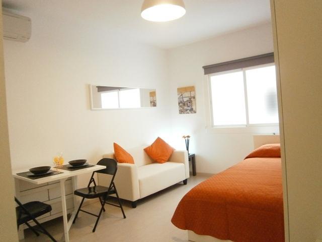 Marbel Apartments Barcelona Phòng bức ảnh