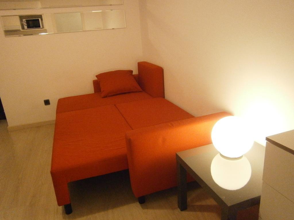 Marbel Apartments Barcelona Phòng bức ảnh