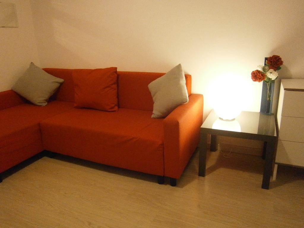 Marbel Apartments Barcelona Phòng bức ảnh