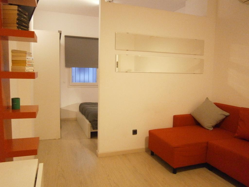 Marbel Apartments Barcelona Phòng bức ảnh