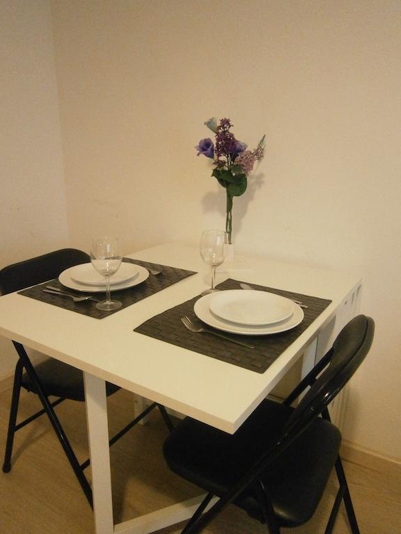 Marbel Apartments Barcelona Phòng bức ảnh